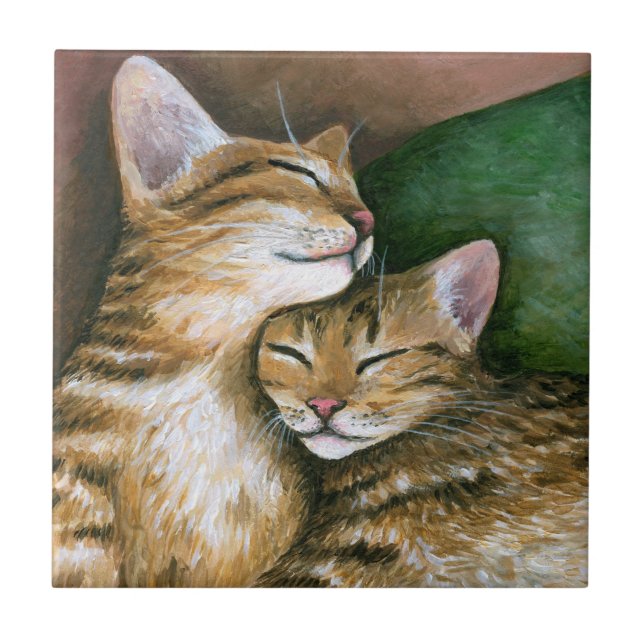 Kat 603 kakelplatta (Framsidan)