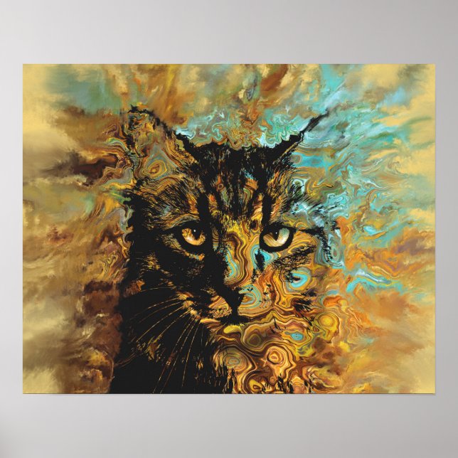 Kat 617 poster (Framsidan)