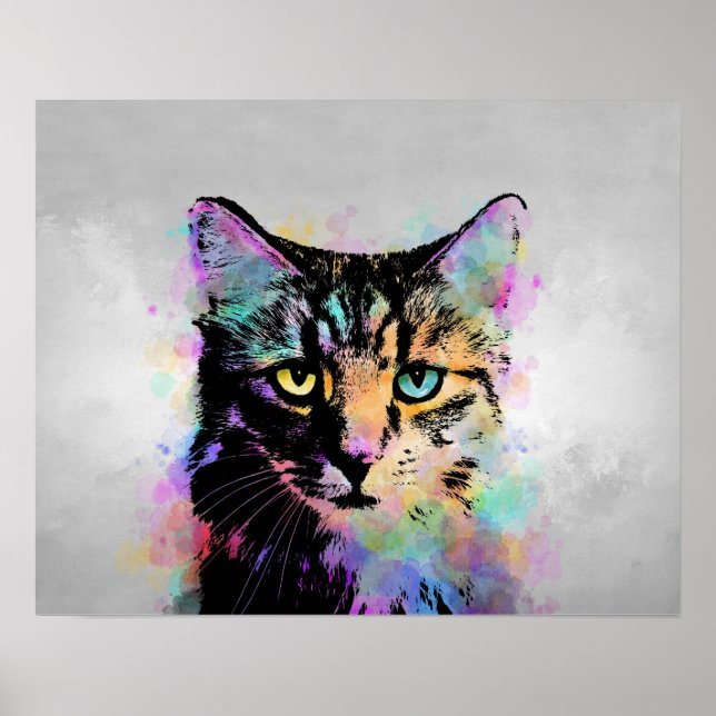 Kat 618 poster (Framsidan)