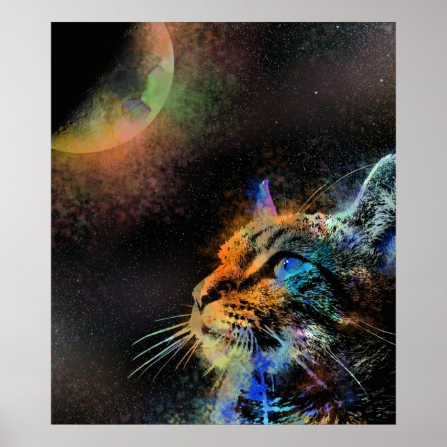 Kat 624 poster (Framsidan)