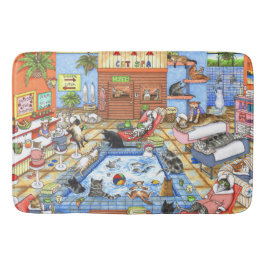 Kat 635 Kat Spa Badrumsmatta