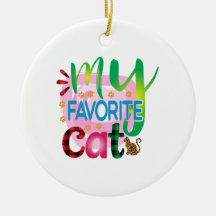 Kat Art min favoritkatt