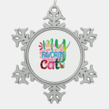 Kat Art min favoritkatt