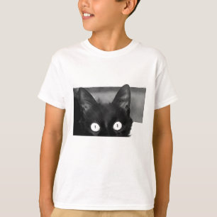 Kat Curiosity Tee