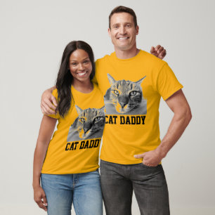KAT-DADDY, Manar-shirt Tröja