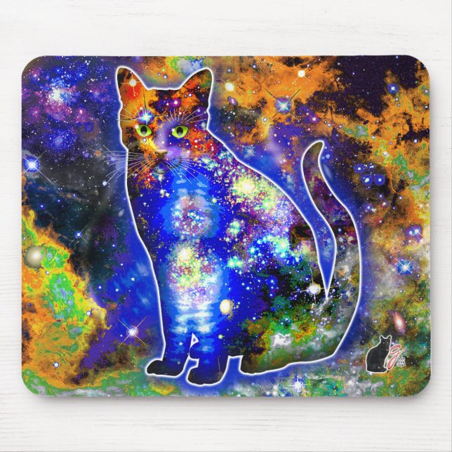 Kat Epsilon Musmatta (Framsidan)