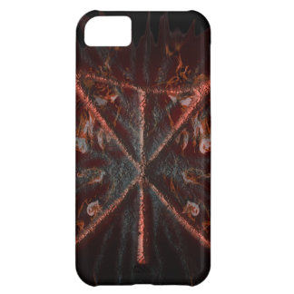 Kåt fodral för Ramirez iPhone 5/5C/5S iPhone 5C Fodral