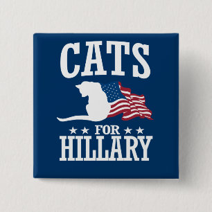 KAT FÖR HILLARY KNAPP
