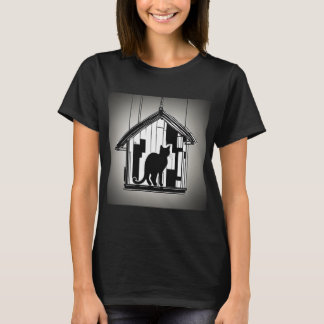Kat House Women's t-shirt