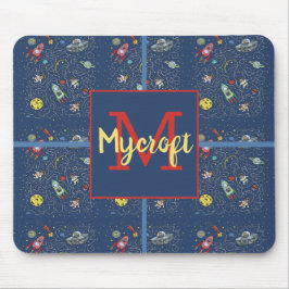 Kat i rymden musmatta