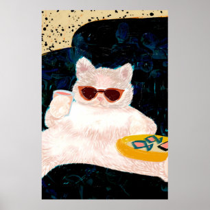 Kat-itud   Djur sällskapsdjur Katter Poster