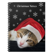 Kat Jul - bärbar dator