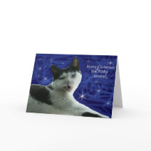 Kat jul Filthy Animal