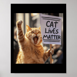 Kat Lives Poster