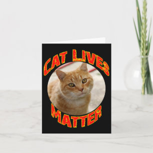 Kat Lives Sticker1 Kort