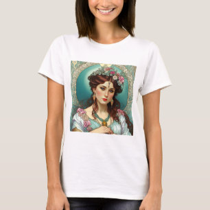 Kat mamma, Proud,Kärlek,Kattdjur,Familj,Inköp,Päls T Shirt