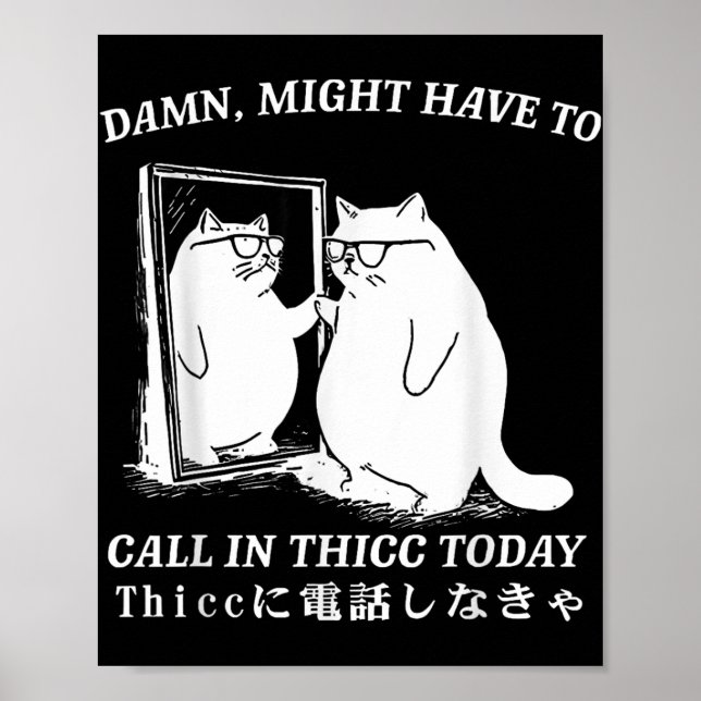 KAT-medlemmen Humor kan behöva ringa in i dag Poster (Framsidan)