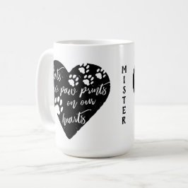 Kat Memorial Kaffemugg
