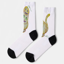 Kat-O-Lanternsocklar