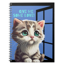 KAT PÅ WINDOW-KVOTEN
