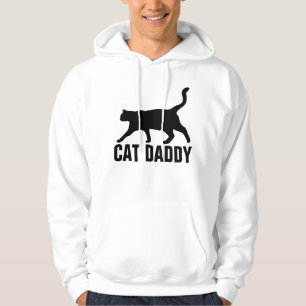 KAT PAPPA DADDY Hoodies & T-shirts Sweatshirt