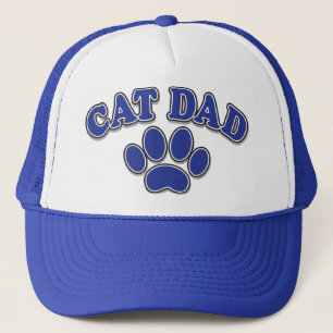 Kat Pappa Keps