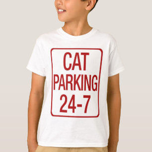 Kat Parking Tröja