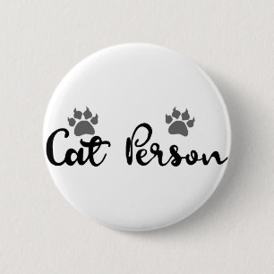 Kat Person Typography Art Knapp