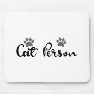 Kat Person Typography Art Musmatta