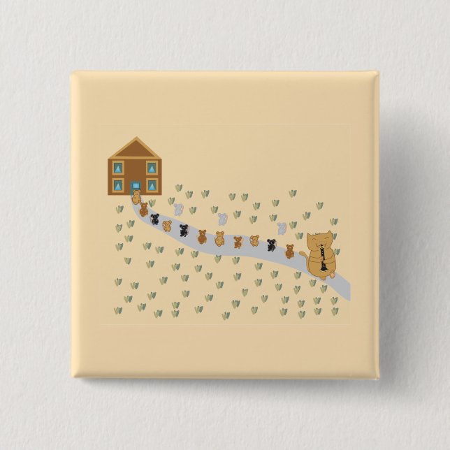 Kat Piper-knapp Knapp (Framsida)