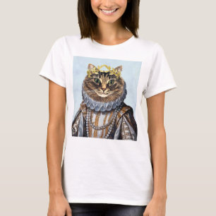 Kat Queen 2 T-shirt