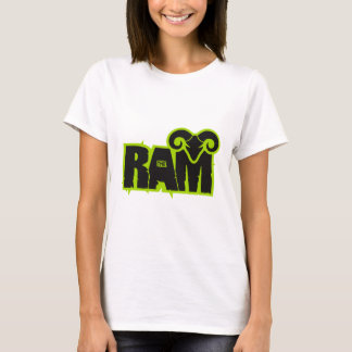 Kåt "ramma ", tee