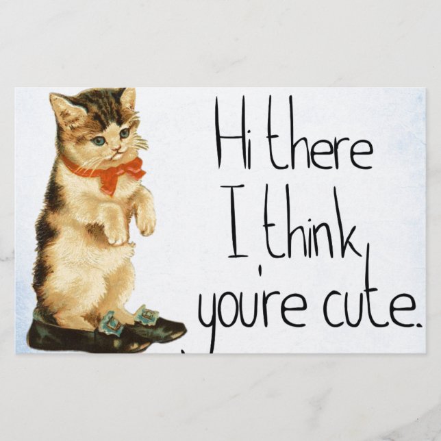 Kat Sayed Brevpapper (Framsida)