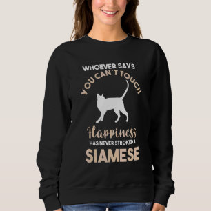 Kat Siamese 5 T Shirt