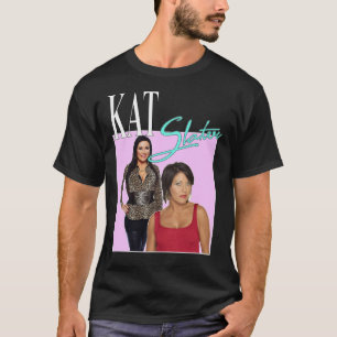 Kat Slater Tribute Classic T-Shirt
