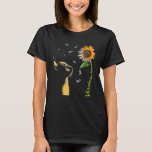 Kat Sunros Schizophrenia Awareness T Shirt