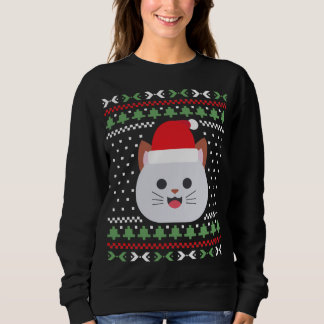 Kat Ugly jul Sweater T Shirt