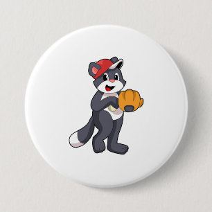 Kat vid Baseball med baskiska handskar.PNG Knapp