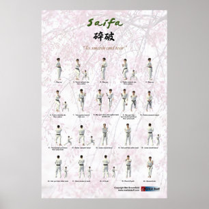 Kata Saifa - GKR-version Poster