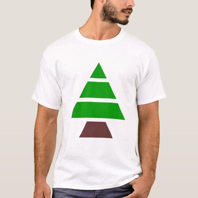 Kataeb party t-shirt (Framsida)