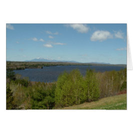 Katahdin 2005 hälsningskort