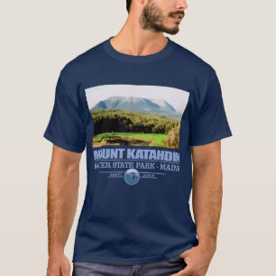 Katahdin dräkt t-shirt