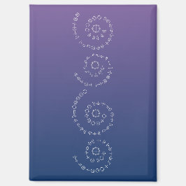 Katakamuna Power verses - 5 till 8 Sång av Creatio Magnet