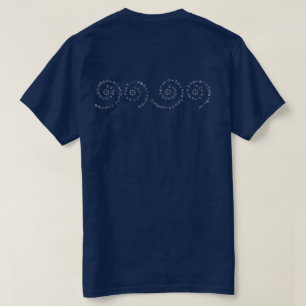 Katakamuna Power verses - 5 till 8 Sång av Creatio T Shirt