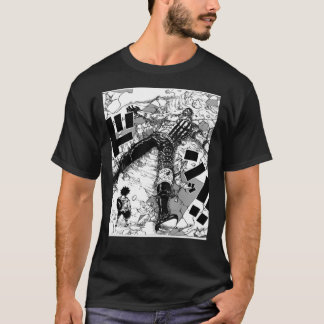 Katakuri - En Biet Classic T Shirt