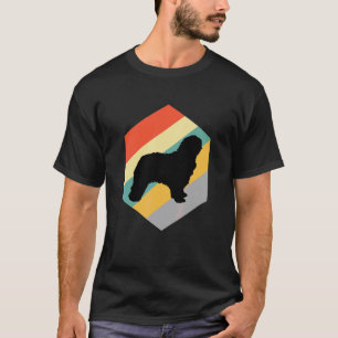 Katalansk vallhund t shirt