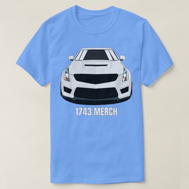 katalanska ct v t shirt (Design framsida)