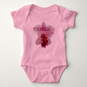 Katalia (Catalia) Orchid Tee Shirt
