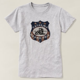 KATALINA GRAND PRIX 1964 T-Shirt