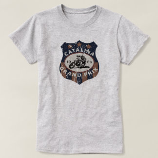 KATALINA GRAND PRIX 1964 T-Shirt